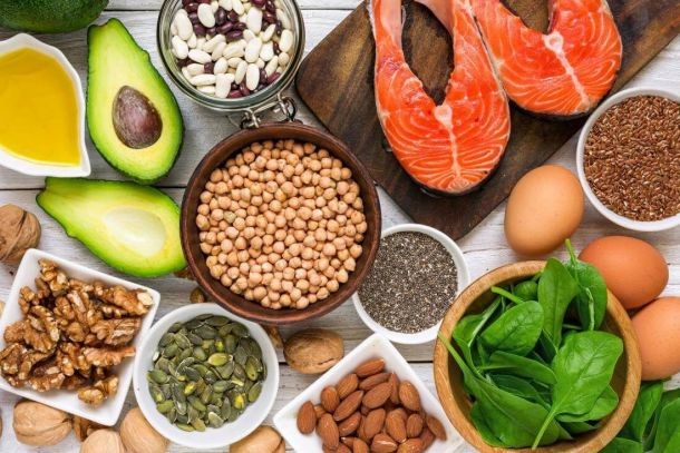 Dinh dưỡng có vai trò quan trọng trong điều trị bệnh ung thư 1.jpg
