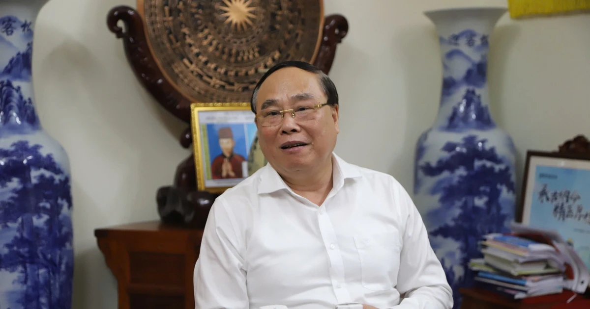 Kho báu 5.400 dược liệu: Vì sao “mỏ vàng” y học cổ truyền Việt vẫn chưa tỏa sáng?