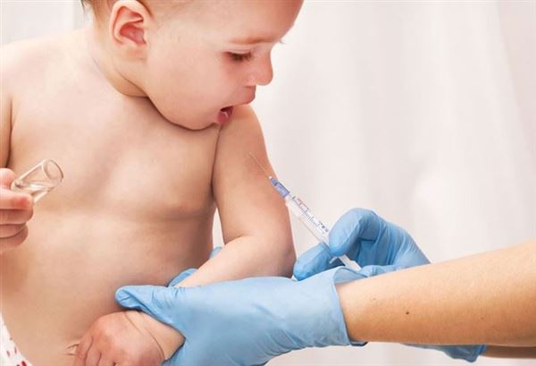 Trẻ đã mắc bệnh sởi có cần tiêm phòng vaccine nữa không?