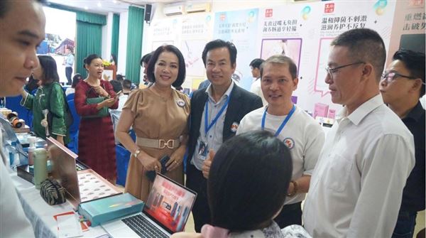 Giao lưu dưỡng sinh đông y Việt - Trung vì sức khỏe tương lai