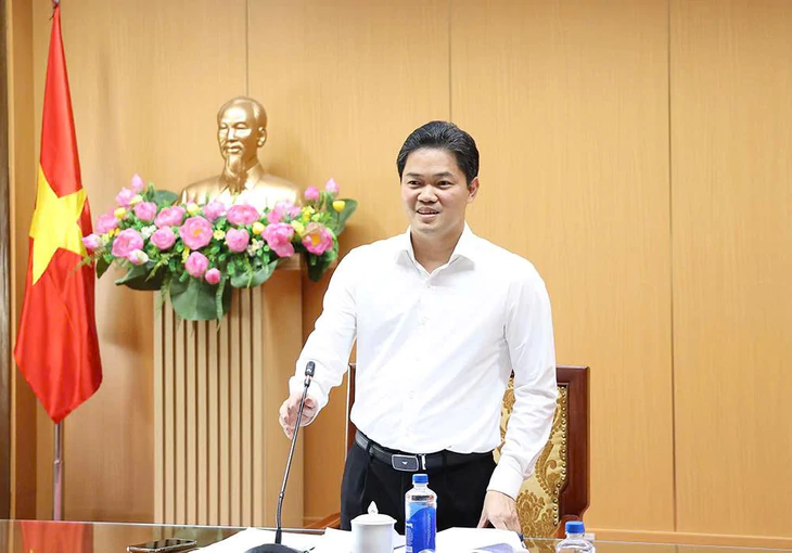 Thứ trưởng Thường trực Vũ Mạnh Hà: Đưa y học cổ truyền từ bảo tồn theo kinh nghiệm sang phát triển có chiến lược