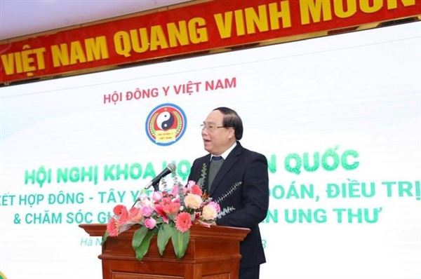 Triển khai Kết luận 207-KL/TW (10/11/2025): Trách nhiệm của Hội Đông y Việt Nam trong bảo vệ quyền lợi người tiêu dùng lĩnh vực y học cổ truyền