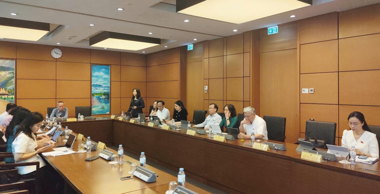 Đề xuất giao Bộ Y tế quản lý đào tạo chuyên khoa sau đại học trong lĩnh vực sức khỏe