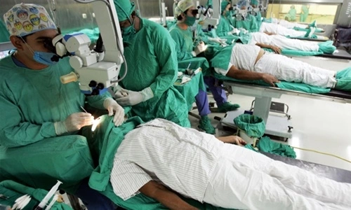 Cuba - Quốc gia có nền y tế trách nhiệm xã hội bất chấp khó khăn kinh tế