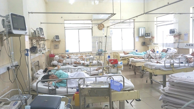 COVID-19 ở TPHCM tăng, người dân không nên hoang mang, cần phòng bệnh theo khuyến cáo của Bộ Y tế
