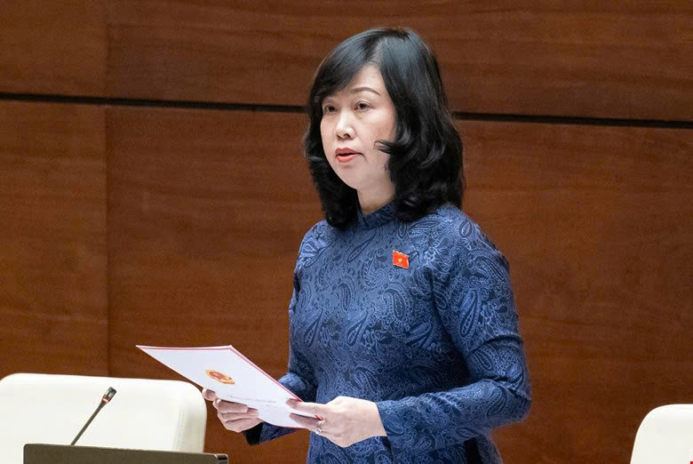 Bộ trưởng Đào Hồng Lan: Bộ Y tế đã xử phạt nhiều cơ sở sản xuất, kinh doanh thực phẩm chức năng