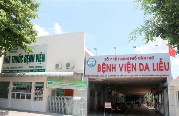 Cần Thơ: Sở Y tế thông tin chính thức vụ Giám đốc bệnh viện Da liễu bị tố cáo sai phạm nghiêm trọng