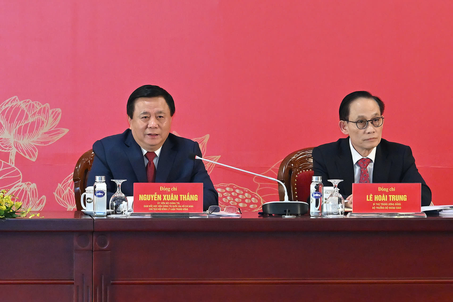 Đại hội XIV của Đảng mang tầm vóc lịch sử, mở ra giai đoạn phát triển mới