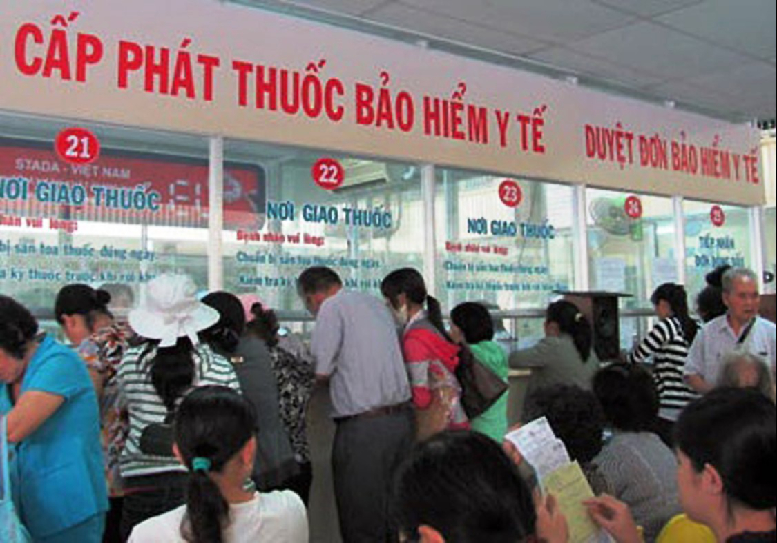 Đề xuất mở rộng danh mục thuốc, dịch vụ khám chữa bệnh được hưởng BHYT 100%