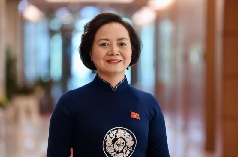 Kiện toàn thành viên Ban Chỉ đạo quốc gia về phát triển ngành dược Việt Nam