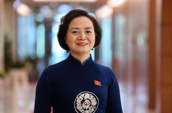 Kiện toàn thành viên Ban Chỉ đạo quốc gia về phát triển ngành dược Việt Nam