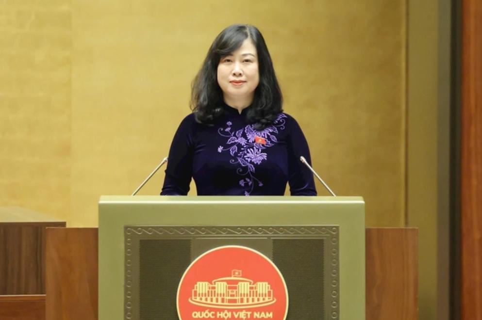 Quốc hội chính thức thông qua Luật Phòng bệnh