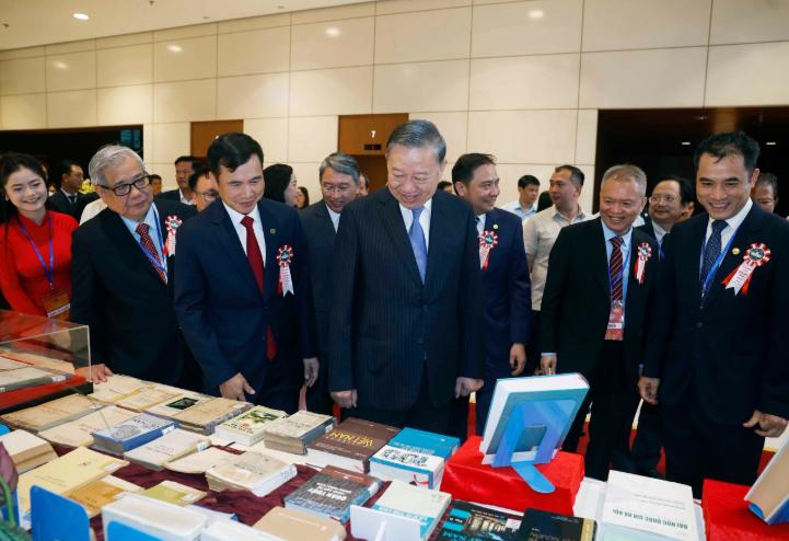 Thông điệp cho toàn hệ thống giáo dục đại học Việt Nam
