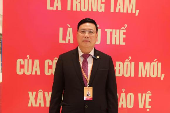 GS.TSKH Nguyễn Đình Đức: Phát huy nguồn lực trí thức để đất nước cất cánh