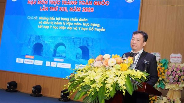Bệnh trĩ trẻ hóa từ thói quen tưởng chừng vô hại