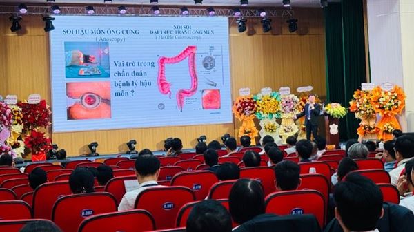Thúc đẩy kết hợp y học cổ truyền và y học hiện đại trong chẩn đoán, điều trị bệnh 