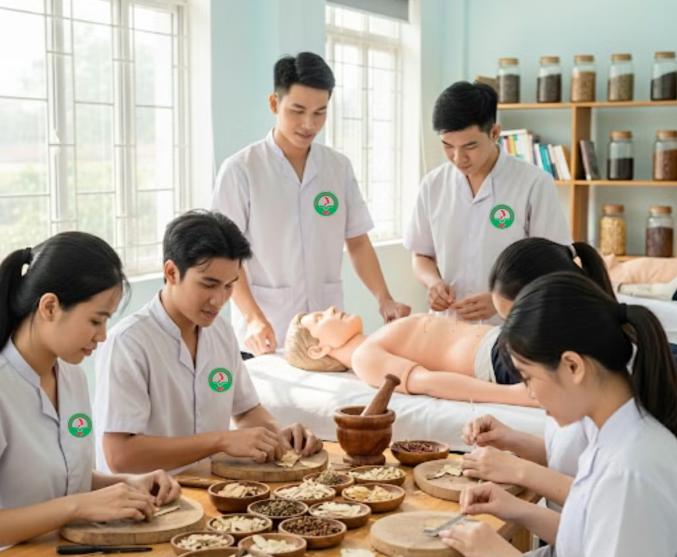 Công nhận đúng đặc thù để y học cổ truyền Việt Nam bứt phá