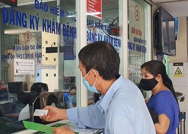 Mức hỗ trợ của ngân sách nhà nước cho một số đối tượng tham gia BHYT thế nào?