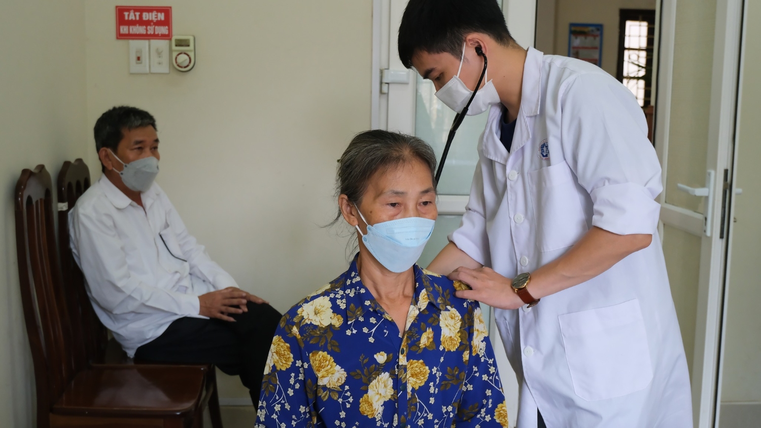 Bộ Y tế phân cấp lĩnh vực khám, chữa bệnh khi thực hiện chính quyền địa phương 2 cấp