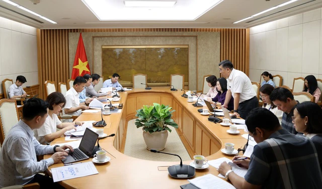 Phó Thủ tướng: Cần phân cấp nhiều hơn cho địa phương trong lĩnh vực y tế