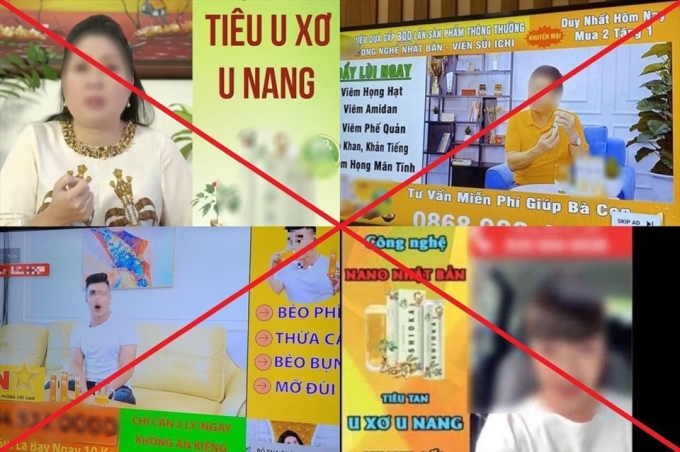 Sẽ tăng cường hậu kiểm, siết quảng cáo sai sự thật thực phẩm chức năng, bảo vệ sức khoẻ