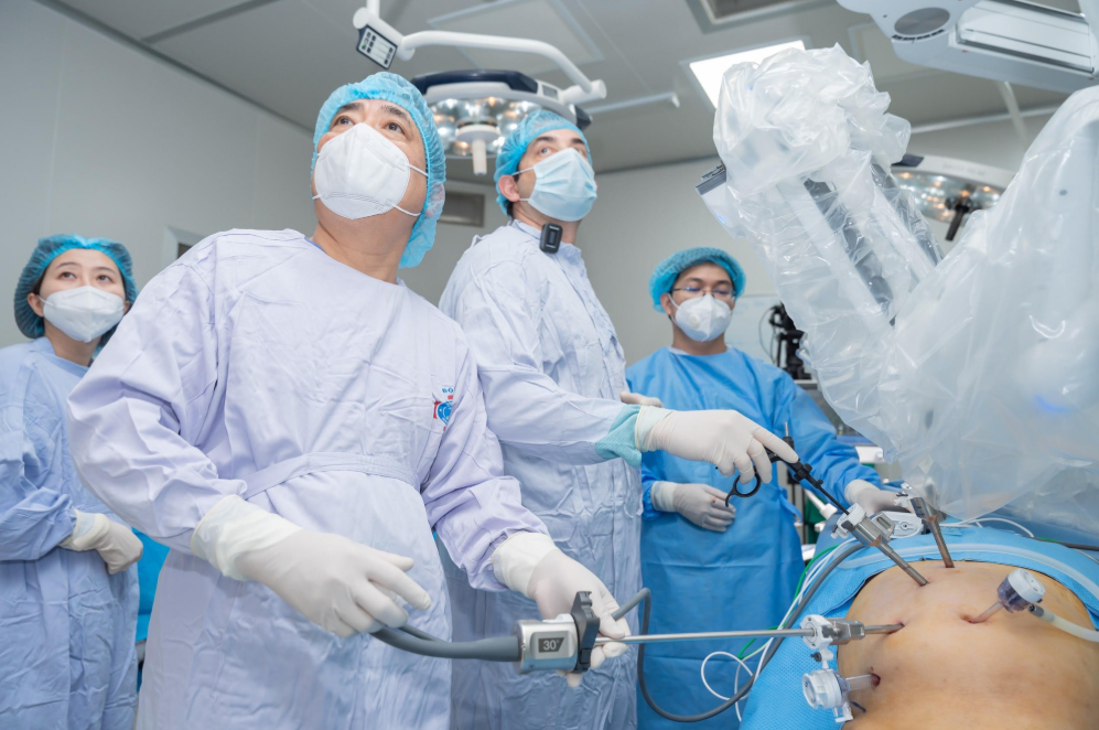 Đề xuất triển khai mô hình du lịch y tế, tích hợp bệnh viện - khách sạn - khu nghỉ dưỡng