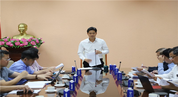 Thứ trưởng Thường trực Vũ Mạnh Hà: Tạo đột phá xây dựng thể chế chính sách, thúc đẩy y học cổ truyền phát triển vững mạnh