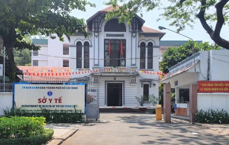 Đề xuất mới nhất của Bộ Y tế về chức năng, nhiệm vụ của Sở Y tế tỉnh, thành phố