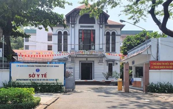 Đề xuất mới nhất của Bộ Y tế về chức năng, nhiệm vụ của Sở Y tế tỉnh, thành phố