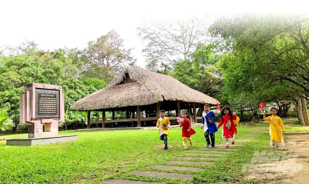 80 năm Tuyên Quang đồng hành cùng đất nước
