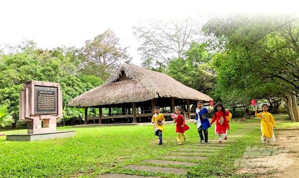 80 năm Tuyên Quang đồng hành cùng đất nước