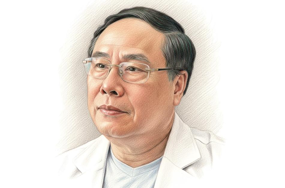 Đông y Việt Nam lớn hơn cách chúng ta đang đối xử với nó