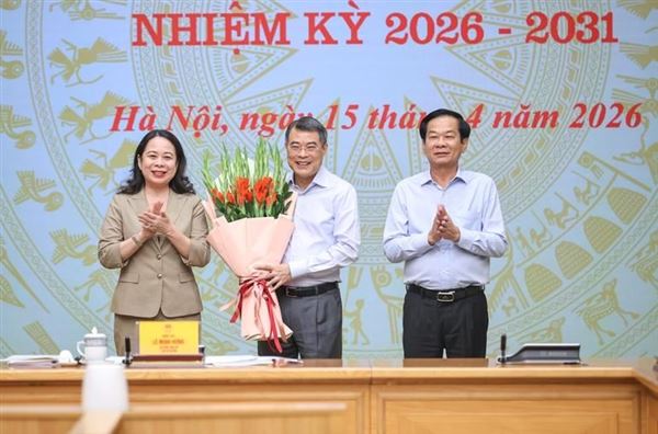 Thủ tướng: Tổ chức phong trào thi đua thiết thực, thực chất, hiệu quả, góp phần tăng trưởng 2 con số