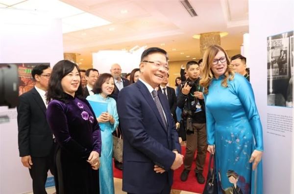 Việt Nam tiếp tục xác định bảo vệ quyền trẻ em là ưu tiên chiến lược quốc gia