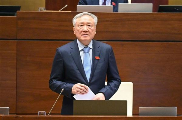 Phó Thủ tướng: Chính phủ luôn tạo điều kiện và khuyến khích phát triển y học cổ truyền