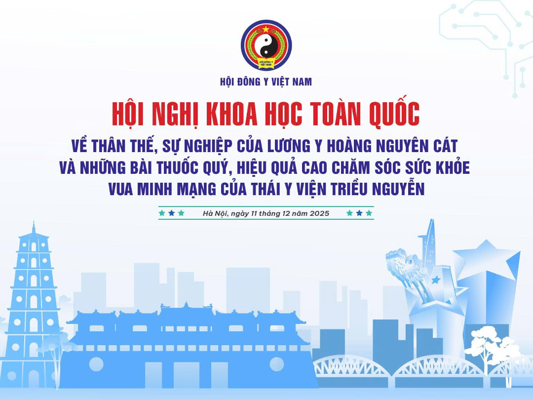 Hội nghị khoa học toàn quốc